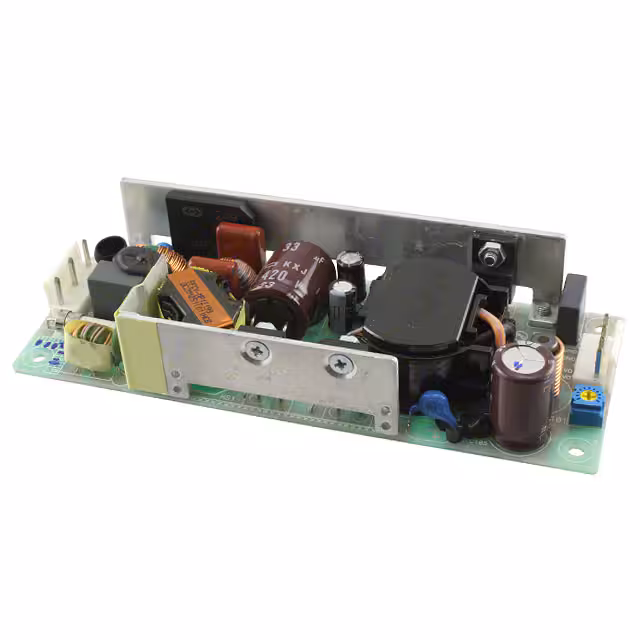 PJ-24V50WBNA Delta Electronics  Convertisseurs CA/CC